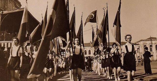 ÜLKEMİZİN DÖRT BİR TARAFI İŞGAL ALTINDA: İşte Atatürk ve kurtuluşun ilk adımı Samsun ve 19 Mayıs 1919