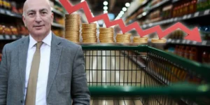 MAHFİ EĞİLMEZ’DEN ÇARPICI DEĞERLENDİRME: Türkiye’de emeğin karşılığı açlık sınırının altında!