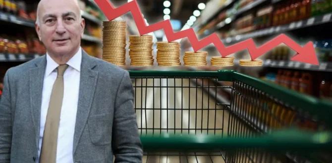 MAHFİ EĞİLMEZ’DEN ÇARPICI DEĞERLENDİRME: Türkiye’de emeğin karşılığı açlık sınırının altında!