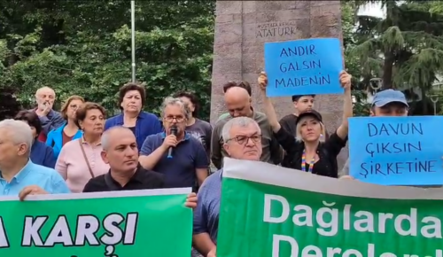 “ÇORBA YASA” TEPKİSİ BÜYÜYOR: ‘Derelerin Kardeşliği’nden sert çıkış!