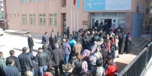 DİSK-AR VERİLERİ YAYIMLADI | Son 11 yılın en kötü ikinci dönemi! Genç işsizlik can yakıyor. Gelecek umutsuzluğu hakim..