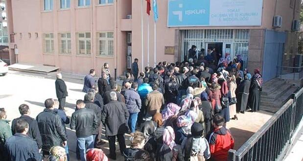 DİSK-AR VERİLERİ YAYIMLADI | Son 11 yılın en kötü ikinci dönemi! Genç işsizlik can yakıyor. Gelecek umutsuzluğu hakim..