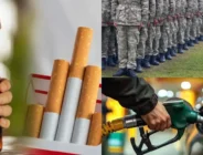 TEMMUZ AYINDA HÜKÜMET ZAM YAĞDIRACAK: Akaryakıt, sigara ve bedelli askerlik…