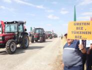 ÜRETİMDE ALARM ZİLLERİ! | Zarar eden çiftçi köylere de küsüyor