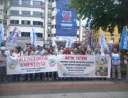 ZAM GÖRÜNÜMLÜ SEFALET! Emeği ve emekçileri böyle görüp, böyle değerlendirdiler