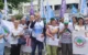 KESK TRABZON TÜİK ÖNÜNDE ZAMLARI PROTETO ETTİ  | TÜİK rakamları yalan, yoksulluk gerçek