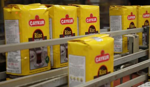 ÇAYKUR’DAN BİR ZAM DAHA: Kuru çay fiyatlarına ortalama yüzde 3,5 zam!