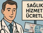 CÜZDAN BOŞSA TEDAVİ DE ZOR! Artık Sağlık Paralı
