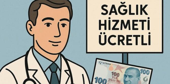 CÜZDAN BOŞSA TEDAVİ DE ZOR! Artık Sağlık Paralı