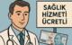 CÜZDAN BOŞSA TEDAVİ DE ZOR! Artık Sağlık Paralı