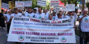 SERVET AZINLIKTA KÜMELENİYOR