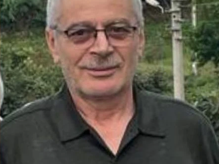 ECZACI MUSTAFA DEMİR’İ KAYBETTİK! Trabzon’un acı kaybı