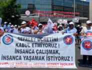 İŞÇİDEN ALDIKLARIYLA ZENGİN SERVETLERİ BÜYÜYOR