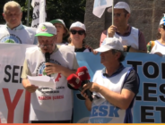 EMEKLİ AYLIKLARINDA SEFALET: Asıl sorumluyu unutma!