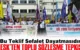 KESK’TEN TOPLU SÖZLEŞME TEPKİSİ: “Bu teklif sefalet dayatmasıdır”