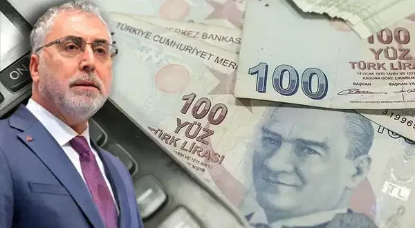MALUMUN İLANI OLDU: Memuru ve memur emeklisini kaale almadılar!