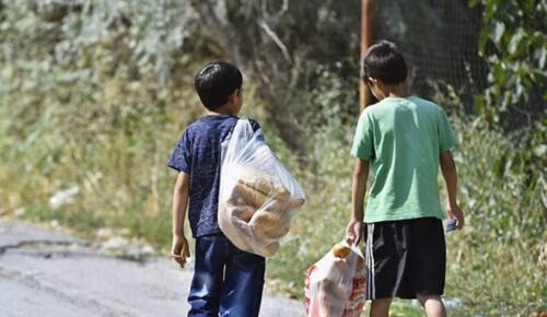 BU TABLO ÜLKE İÇİN BÜYÜK UTANÇ | Türkiye’de 11,8 milyon kişinin aşırı yoksulluk çekiyor