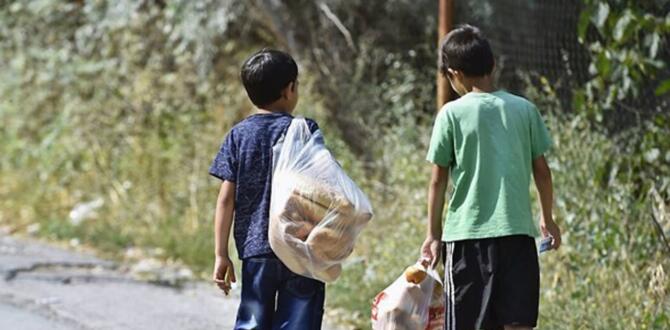 BU TABLO ÜLKE İÇİN BÜYÜK UTANÇ | Türkiye’de 11,8 milyon kişinin aşırı yoksulluk çekiyor