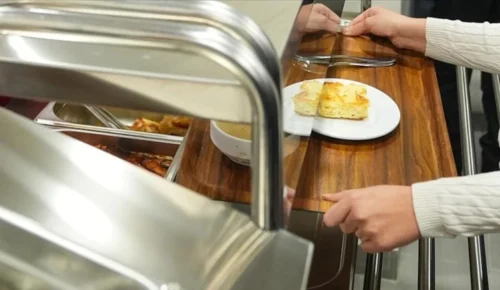 BERBERDEN-RESTORANA HERKESE DAHA FAZLA VERGİ GELİYOR!