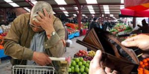 TÜRK-İŞ ARAŞTIRDI: Açlık ve yoksulluk sınırı rekor seviyede!