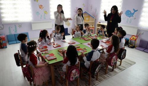SERMAYEYE ANAHTAR TESLİM: Devlet, okul öncesinden liseye, eğitimin her kademesinden çekiliyor