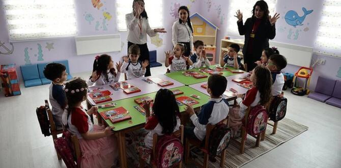 SERMAYEYE ANAHTAR TESLİM: Devlet, okul öncesinden liseye, eğitimin her kademesinden çekiliyor