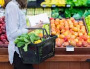 GIDA FİYATLARI EKİM AYINDA YÜZDE 3,7 ARTTI