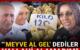 CÜZDAN DA BOŞ PAZAR ARABASI DA! ‘Meyve al gel dediler vallahi alamadım’