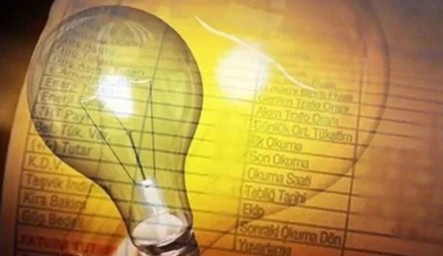 AKP’NİN ‘GİZLİ’ ELEKTRİK ZAMMI: Elektrik faturaları 45 milyonu çarpacak!