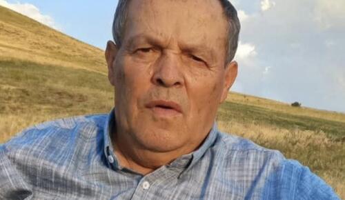 TRABZON AMATÖR FUTBOLUNUN DUAYENİ VEFAT ETTİ!