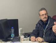 MAHALLEMİZİN ÇOK ACI KAYBI: Emekli Abdurrahman Kanber Hayatını Kaybetti.