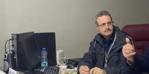MAHALLEMİZİN ÇOK ACI KAYBI: Emekli Abdurrahman Kanber Hayatını Kaybetti.