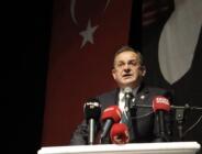 CHP TRABZON İL BAŞKANI MUSTAFA BAK’TAN FERRERO’YA TEPKİ: “Üeticiyi rehin aldı, iktidar seyrediyor