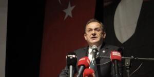 CHP TRABZON İL BAŞKANI MUSTAFA BAK’TAN FERRERO’YA TEPKİ: “Üeticiyi rehin aldı, iktidar seyrediyor