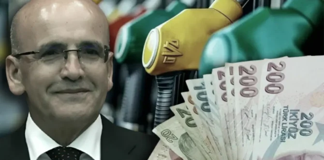 AKARYAKIT FİYATLARI DÜNYADA DÜŞTÜ, TÜRKİYE’DE FIRLADI! Depoda zammın büyüklüğü ortaya çıktı…