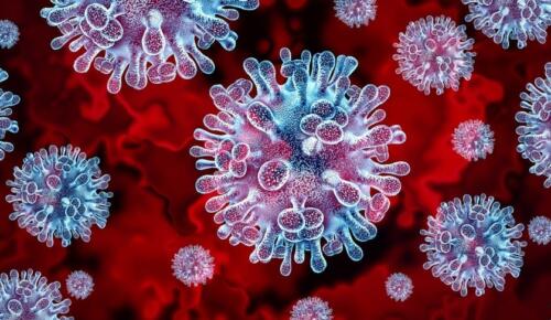 PANDEMİDEN BERİ EN BULAŞICI SALGINA HAZIR MISINIZ?