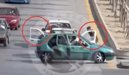 TRAFİKTE YOL KESENE HAPİSTEN, 55 BİN MAHKUMA TAHLİYEYE… İşte 11. yargı paketinden tüm detaylar