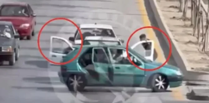 TRAFİKTE YOL KESENE HAPİSTEN, 55 BİN MAHKUMA TAHLİYEYE… İşte 11. yargı paketinden tüm detaylar