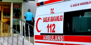 TRABZON’DA ŞOK ZEHİRLENME OLAYI: 6 kız öğrenci hastanelik oldu