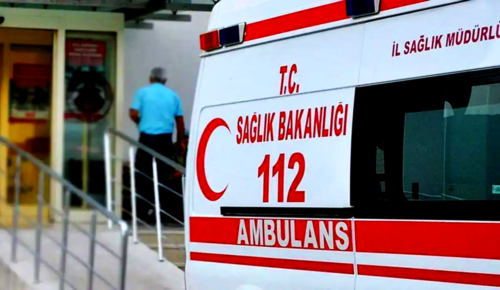 TRABZON’DA ŞOK ZEHİRLENME OLAYI: 6 kız öğrenci hastanelik oldu