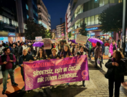 TRABZON’DA 25 KASIM’DA KADINLAR SOKAKTA “Kelebekler’in Bıraktığı Yerden…”