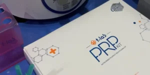 TRABZON’DA PRP TEDAVİSİ BAŞLADI: Kas ve eklem ağrılarına yeni çözüm