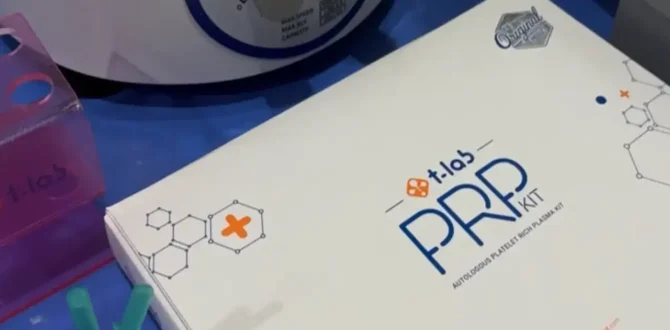 TRABZON’DA PRP TEDAVİSİ BAŞLADI: Kas ve eklem ağrılarına yeni çözüm