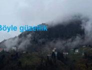 YOMRA ÖZDİL MAHALLESİ’NDE TAŞ OCAĞI TEPKİSİ BÜYÜYOR!