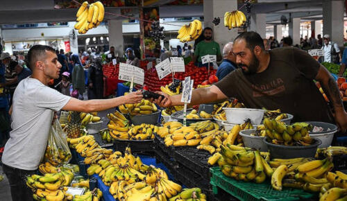 TÜİK KASIM AYI VERİLERİNİ AÇIKLADI | Memur ve Emekli zammında sona gelindi, 5 aylık enflasyon farkı kesinleşti