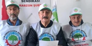 TÜM EMEKLİLERİN SENDİKASI’NDAN MİTİNGE ÇAĞRI: Bu bütçeyi kabul etmiyoruz!