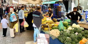 AÇLIK VE YOKSULLUK SINIRI AÇIKLANDI: Asgari ücret detayı dikkat çekti