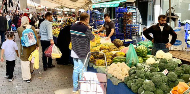 AÇLIK VE YOKSULLUK SINIRI AÇIKLANDI: Asgari ücret detayı dikkat çekti