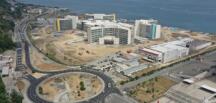 ŞEHİR HASTANESİ AÇILIYOR: Trabzon’da 3 kamu hastanesi kapanıyor