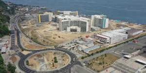 ŞEHİR HASTANESİ AÇILIYOR: Trabzon’da 3 kamu hastanesi kapanıyor